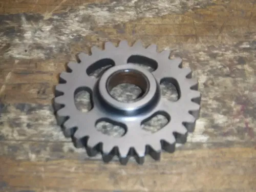 1995 Rm250 Kick Start Idler Gear Kicker Lever 1993 1994 1995