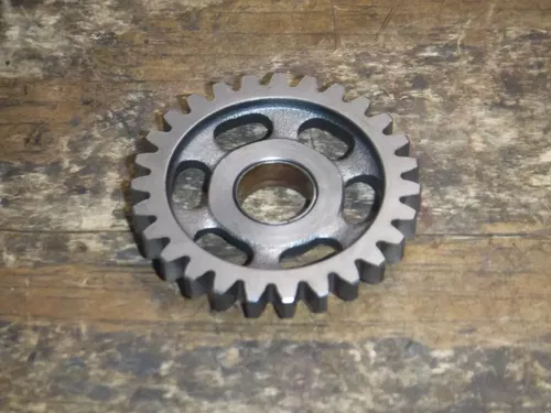 1995 Rm250 Kick Start Idler Gear Kicker Lever 1993 1994 1995
