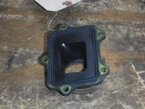 2004 Yz250 (M1) Yamaha Intake Manifold Carb Carburetor Boot Rubber