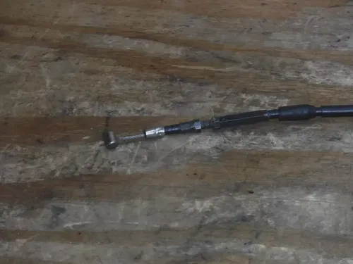 2003 YZ450f (A) Clutch Cable YZ 250f 450f 2004 2005 2006 2007 2008 OEM YZ250f