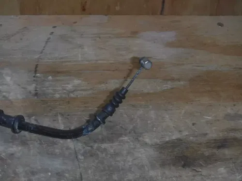 2003 YZ450f (A) Clutch Cable YZ 250f 450f 2004 2005 2006 2007 2008 OEM YZ250f
