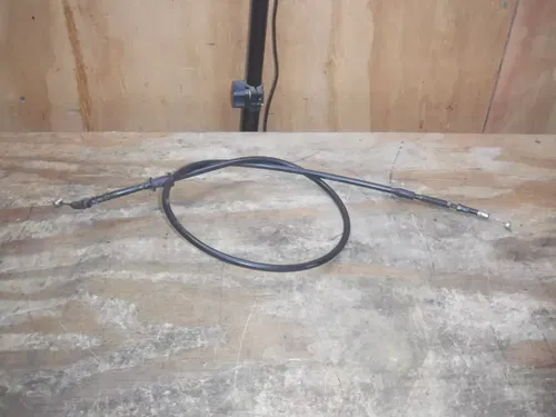 2003 YZ450f (A) Clutch Cable YZ 250f 450f 2004 2005 2006 2007 2008 OEM YZ250f