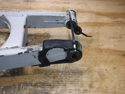 Polini X3 Swingarm Swing Arm Rear Suspension 2003