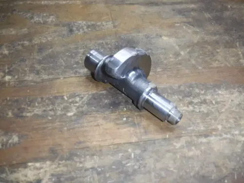 2004 TTR225 Balancer Shaft Weight Gearbox Gear Crank Case Gears 1999 - 2004
