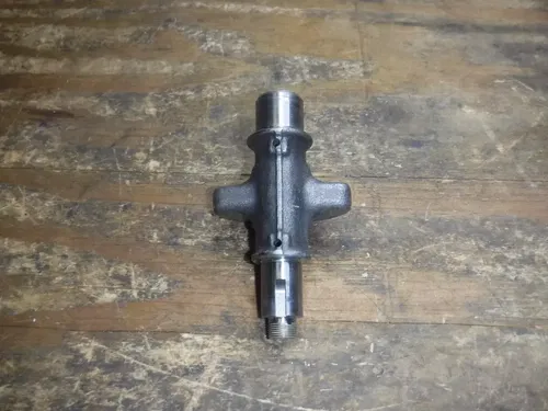 2004 TTR225 Balancer Shaft Weight Gearbox Gear Crank Case Gears 1999 - 2004