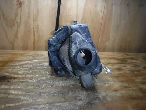 2003 KTM 200 Sx Intake Boot Housing Plastic Box Cage Air Filter