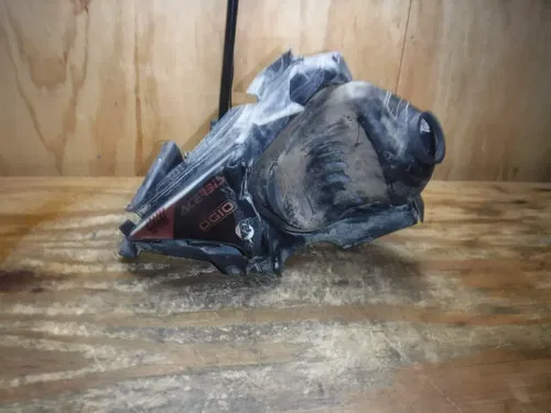 2003 KTM 200 Sx Intake Boot Housing Plastic Box Cage Air Filter
