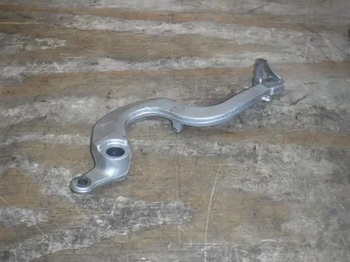 2001 KX125 Rear Brake Lever OEM KX 125 250 2000 2001 2002 KAWASAKI 13236-1339