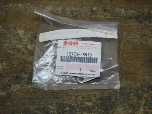 M22 New OEM Suzuki Cam Chain Retainer 12773-28H10 For RMZ45O RMX450