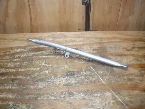 1990 KDX200 Kawasaki Subframe Bar Sub Frame Support Bar Air Box Support 89 - 94