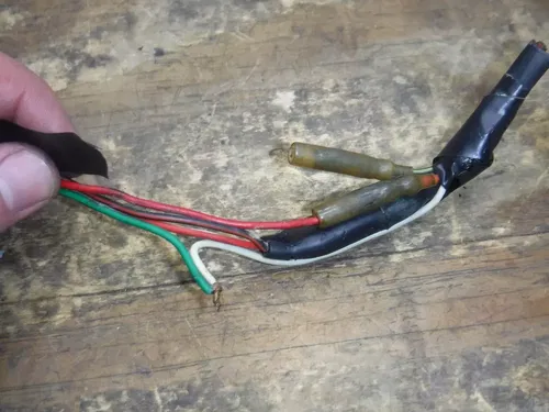 1990 Rm125 Stator Generator Ignition Magneto 1989 1990 1991 1992 1993 1994 1995
