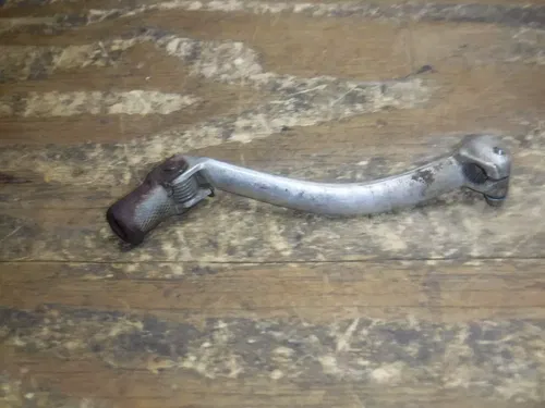 2011 Yz250F Foot Shifter Controls Shift Lever Pedal