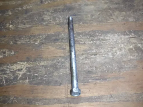 1993 Yz80 (A) Pivot Bolt Swingarm Swing Arm Motor Mount Frame