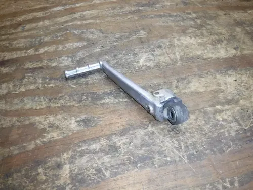 1991 Kx125 (C) Kick Start Lever Kicker Engine Starter Lever Foot Start
