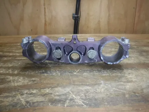 2003 (A) Yz450f Pro Taper Triple Tree Top Handle Bar Element