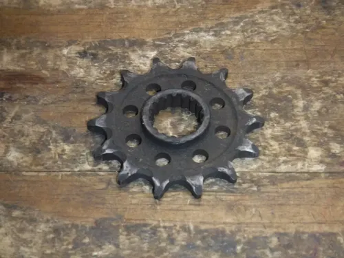 2009 RMZ450 Front Sprocket Chain Drive Gear