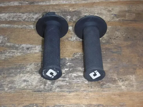 2018 Kx250f Kawasaki Throttle Tube  Grips Handle Bar Controls