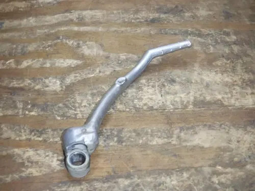 2012 Yz450f Kick Start Lever Kicker Foot Pedal Starter