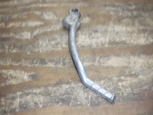 2012 Yz450f Kick Start Lever Kicker Foot Pedal Starter