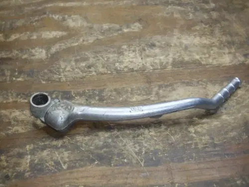 2012 Yz450f Kick Start Lever Kicker Foot Pedal Starter