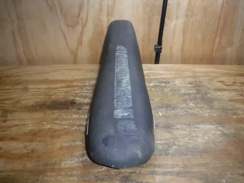 2008 KTM 300 XC Seat Cover Pan Saddle Base Foam Complete 2008 - 2011
