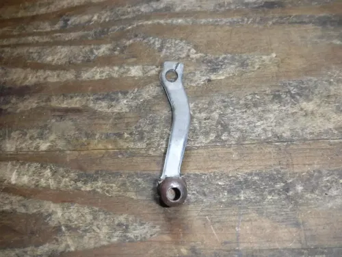 2005 RMZ450 Pivot Bolt Swingarm Swing Arm Motor Mount Frame