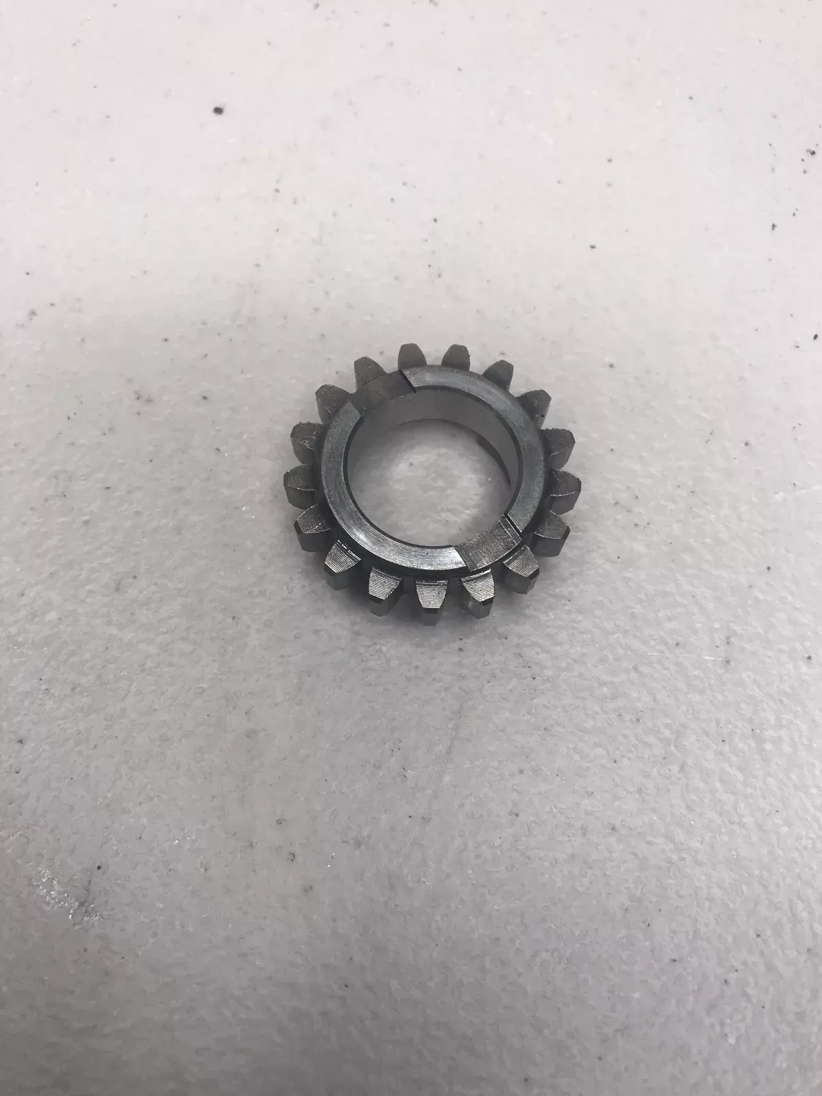 Ds80 * Kicker Gear Driven Clutch Basket 1995