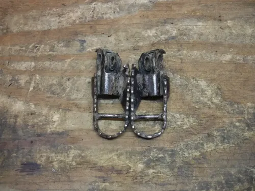 2006 RM85 Foot Pegs Rests 2002 2003 2004 2005 2007 2008 2009 2010 2011 - 2022