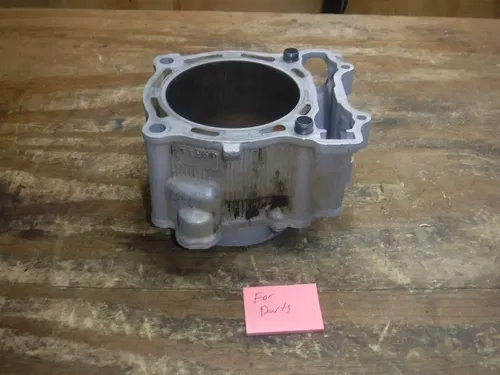 2003 (A) Yz450f Cylinder Jug Bore Barrel Top End Timing Chain Tensioner FOR PART