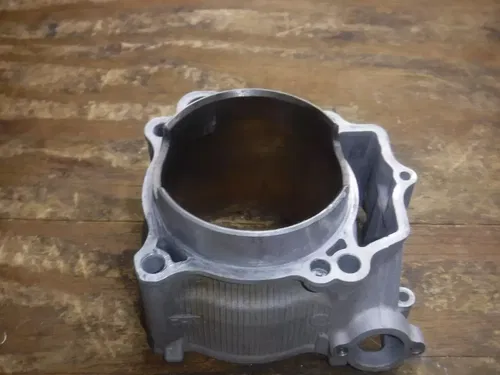 2003 (A) Yz450f Cylinder Jug Bore Barrel Top End Timing Chain Tensioner FOR PART