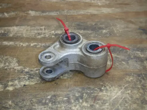 2011 Yz250F Rear Shock Linkage Dog Bone Wish Spring Absorber