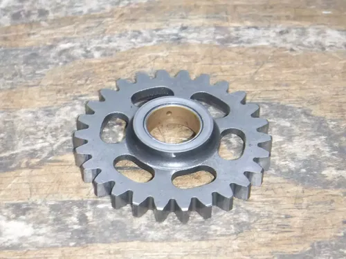 2002 Rm125 Kick Start Idler Gear Kicker Gear IDLER