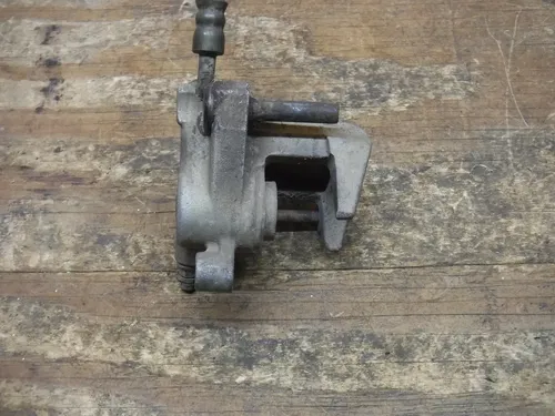 2008 YZ450F YZ250F YZ125 Rear Brake Caliper PARTS 2006 2007 2008 YAMAHA 06 07 08