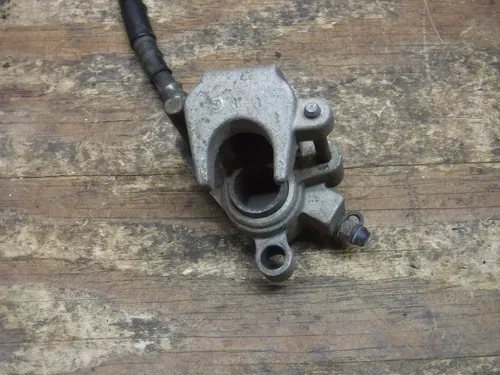 2008 YZ450F YZ250F YZ125 Rear Brake Caliper PARTS 2006 2007 2008 YAMAHA 06 07 08