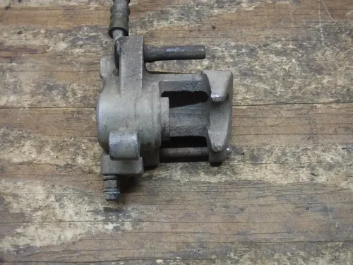 2008 YZ450F YZ250F YZ125 Rear Brake Caliper PARTS 2006 2007 2008 YAMAHA 06 07 08