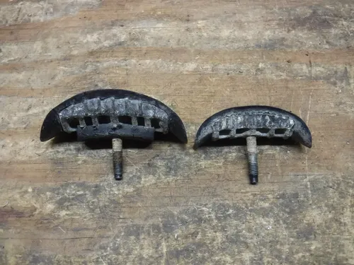 M22 1.6 & 2.15 Tire Bolt Rim Lock Set Fit HONDA SUZUKI KAWASAKI YAMAHA KTM CR YZ