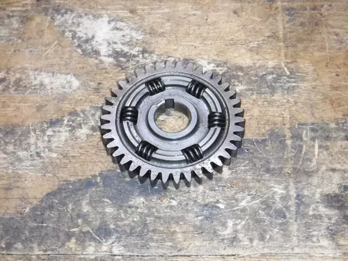 TTR225 Starter Clutch Gear Drive Primary Drive Clutch 2001