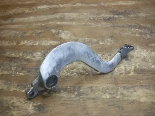 2000 Yz125 (B) Rear Brake Lever Foot Pedal Peg Mastercylinder