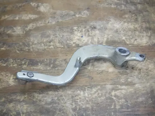 2000 Yz125 (B) Rear Brake Lever Foot Pedal Peg Mastercylinder