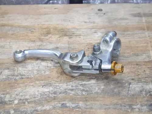 1996 Yz125 (A) ASV Brake Away Lever Clutch Perch Cable Handle Bar Control