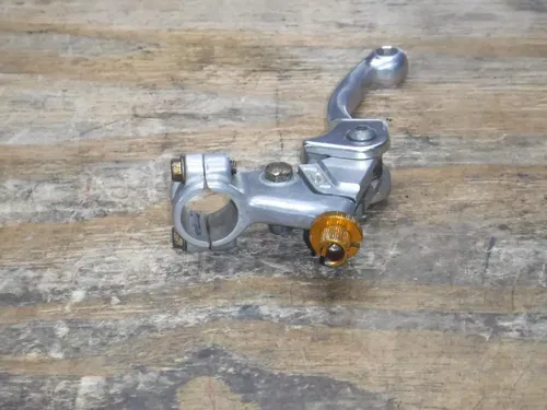 1996 Yz125 (A) ASV Brake Away Lever Clutch Perch Cable Handle Bar Control