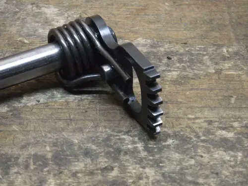 2006 RM85 Shift Shaft Linkage 2002 2003 2004 2005 2007 2008 2009 2010 2011 RM 85