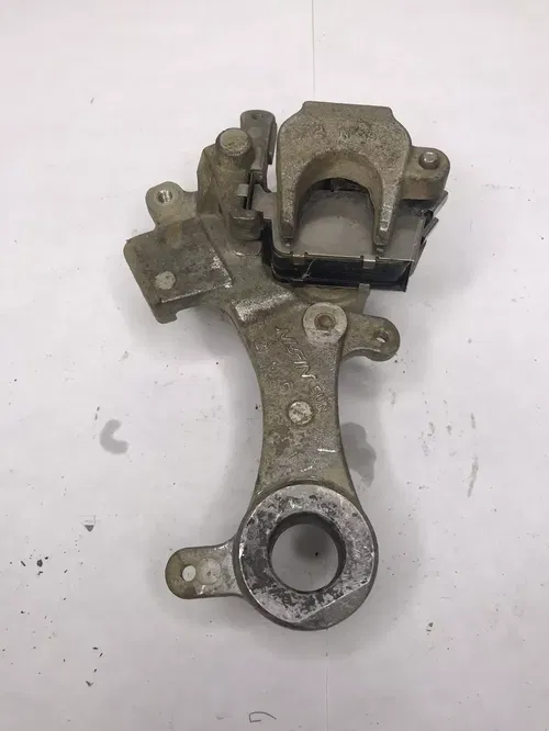 Yz250f Rear Brake Caliper Slider Swingarm Pads 2003