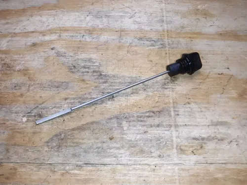 Yz250f Oil Dip Stick Check Cap Lever 2002