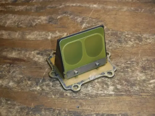 1995 Rm250 Reed Cage Carb Carburetor Petals Reeds