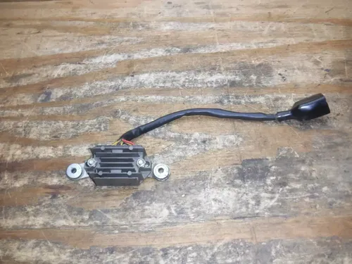 2018 Kx250f Kawasaki Regulator Rectifier Electrical Wiring Harness Ignition