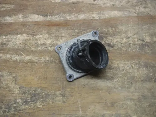 1999 CR125 Intake Manifold Rubber Boot HONDA OEM 14100-KZ4-J01 1998 1999 CR 125