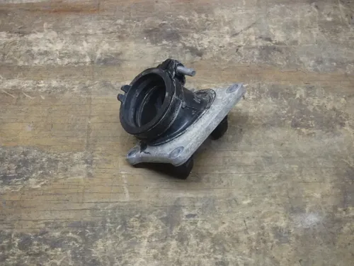 1999 CR125 Intake Manifold Rubber Boot HONDA OEM 14100-KZ4-J01 1998 1999 CR 125