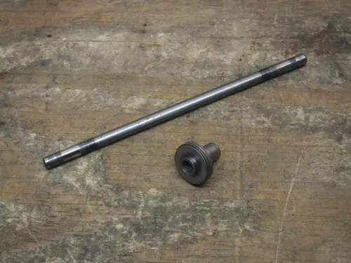 2007 CRF150R Push Rod Holder Lifter OEM 2008 2009 2010 2011 2012 2013 2014 HONDA