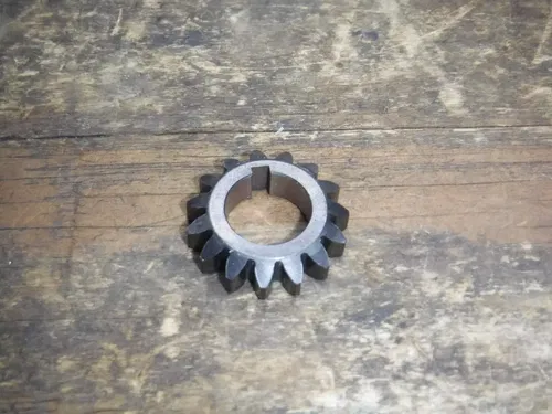 2005 DRZ125 Crankshaft Crank Primary Drive Gear